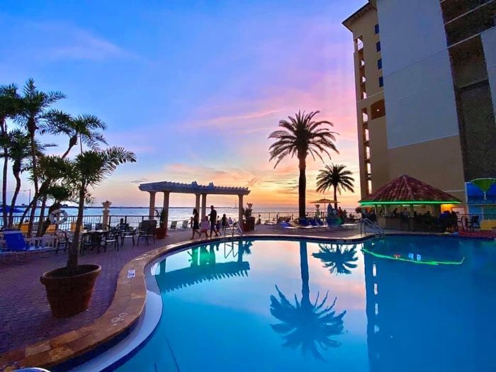 Best Family Resorts in Florida Your Dream Vacation Awaits