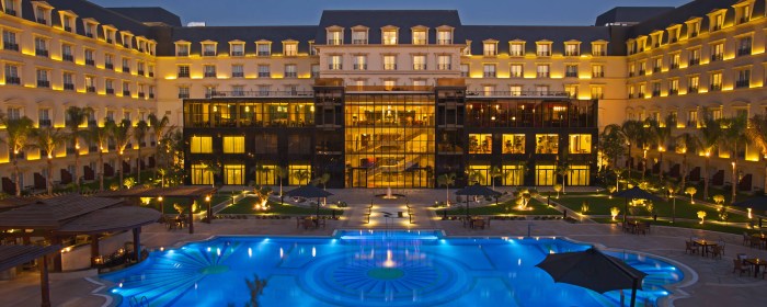 SoHo House Canouan Caribbean Luxury