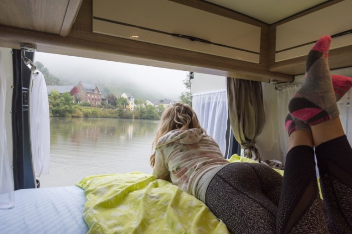 Southern germany road trip