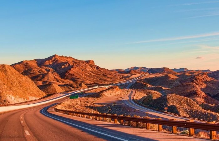 Epic US Northern Cross-Country Road Trip Ideas