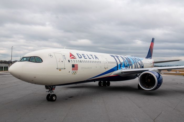 Delta Flight Sale Tahiti, Australia, NZ Fall Trip