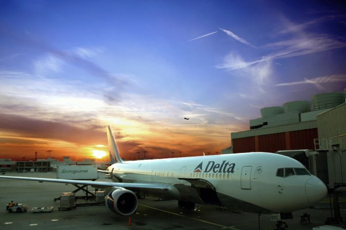 Delta flight sale tahiti australia new zealand fall travel