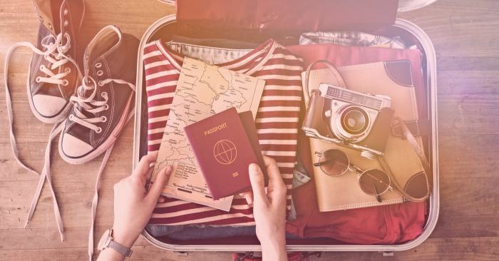Digital nomad coronavirus experience