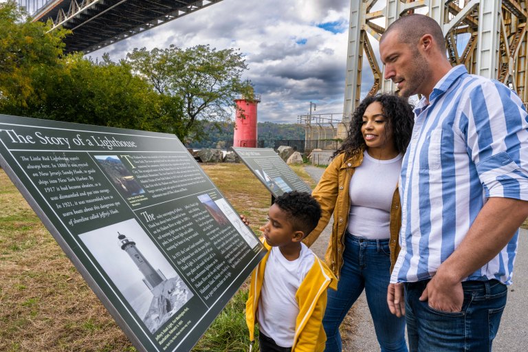 Attractions parks gardens empire state trail completed new york to