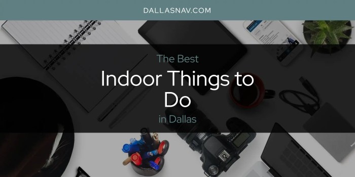 Best things to do dallas