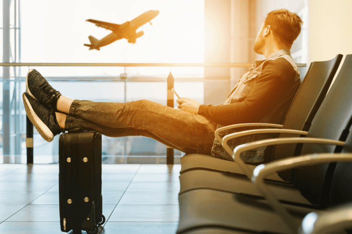 Future Travel Experience | @FutureTrave604j | Flipboard Lessons for future travel