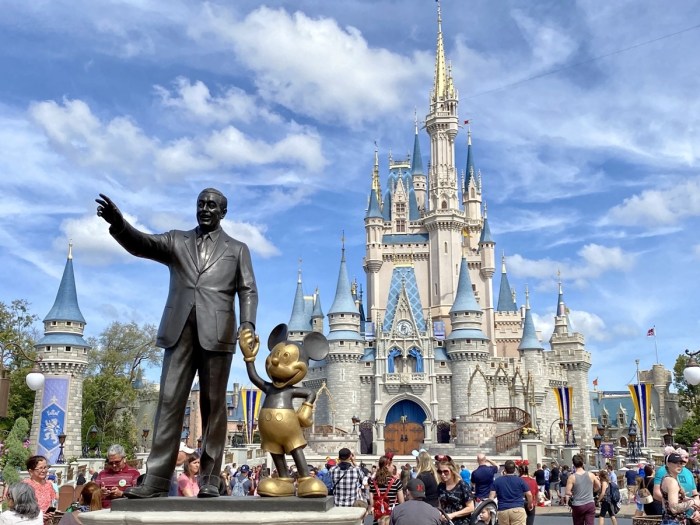Disney store times square holiday transformation first look
