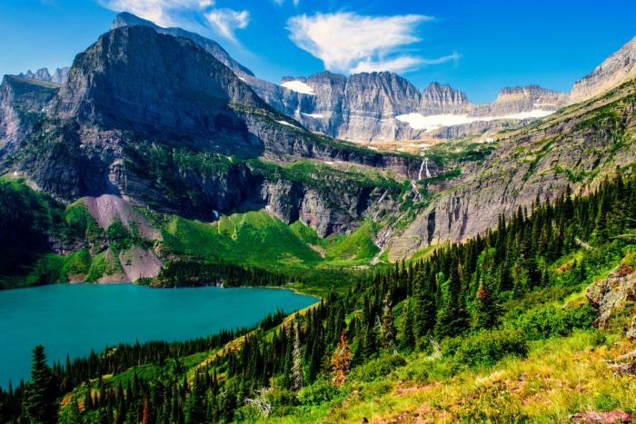 Montana on a budget