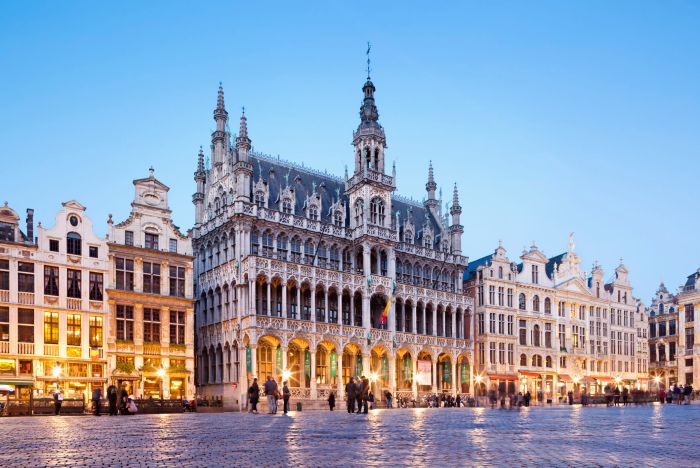 Belgiums 10 best dishes and where to eat them in brussels