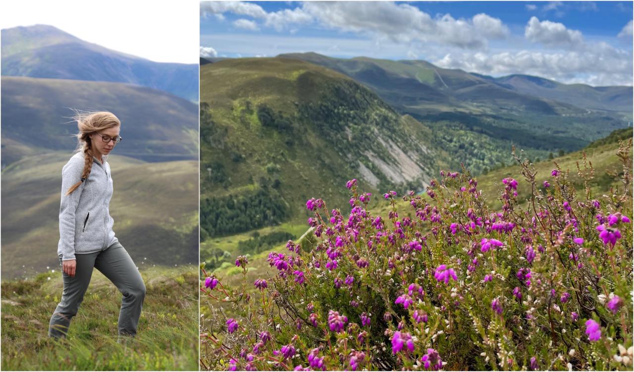Cairngorms National Park Guide Your Adventure Awaits