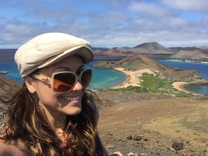 Life changing trip galapagos islands