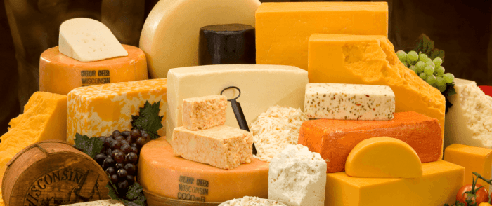 Cheese Conveyor Belt London A Deep Dive
