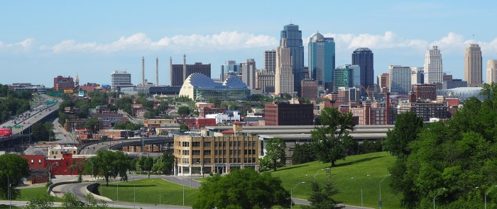 Kansas city missouri guide
