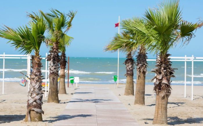 Book Rimini Self-Guided Audio Tour