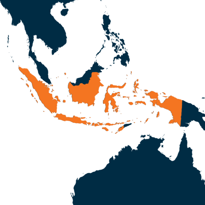 Indonesias 10 New Balis A Tourism Revolution