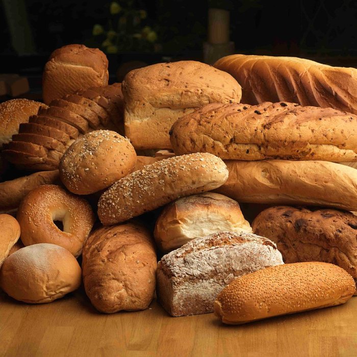 Bread and Breakfast Carbohydrate Room New York A Sweet Stay