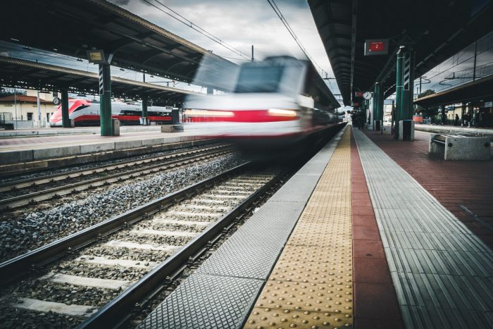 Travel trends sleeper train revival