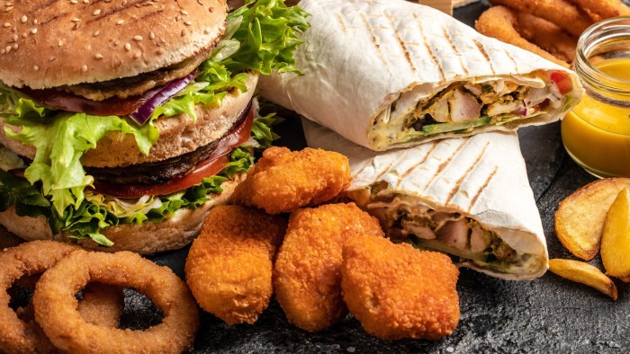 Food drink bars clubs hidden secret