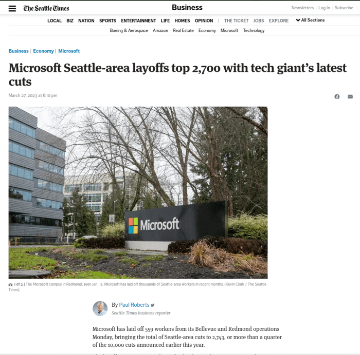 Former microsoft employees open seattle brewery