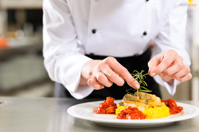 Chef José Andréss DC Luxury Hotel Opens