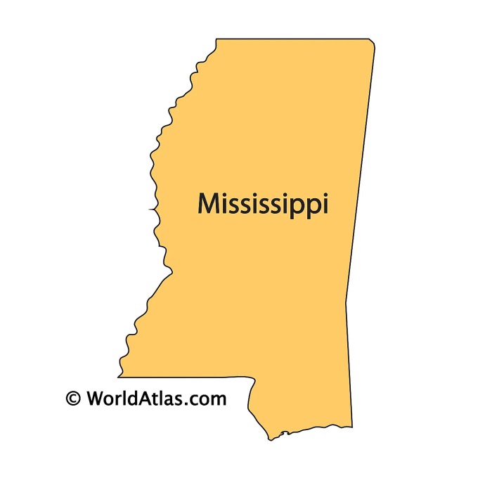Mississippis Lowest Retirement Costs in America