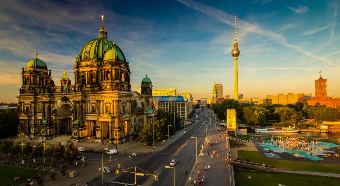 Berlin new club opening culture techno