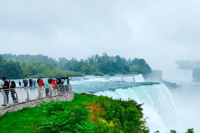 Trip ideas how to plan the perfect niagara falls