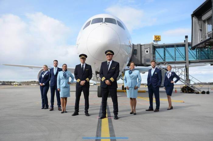 Norse atlantic airways sale cheap flights to europe