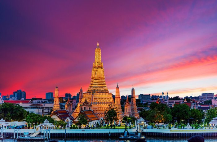 Thailand COVID Flight Measures A Travelers Guide