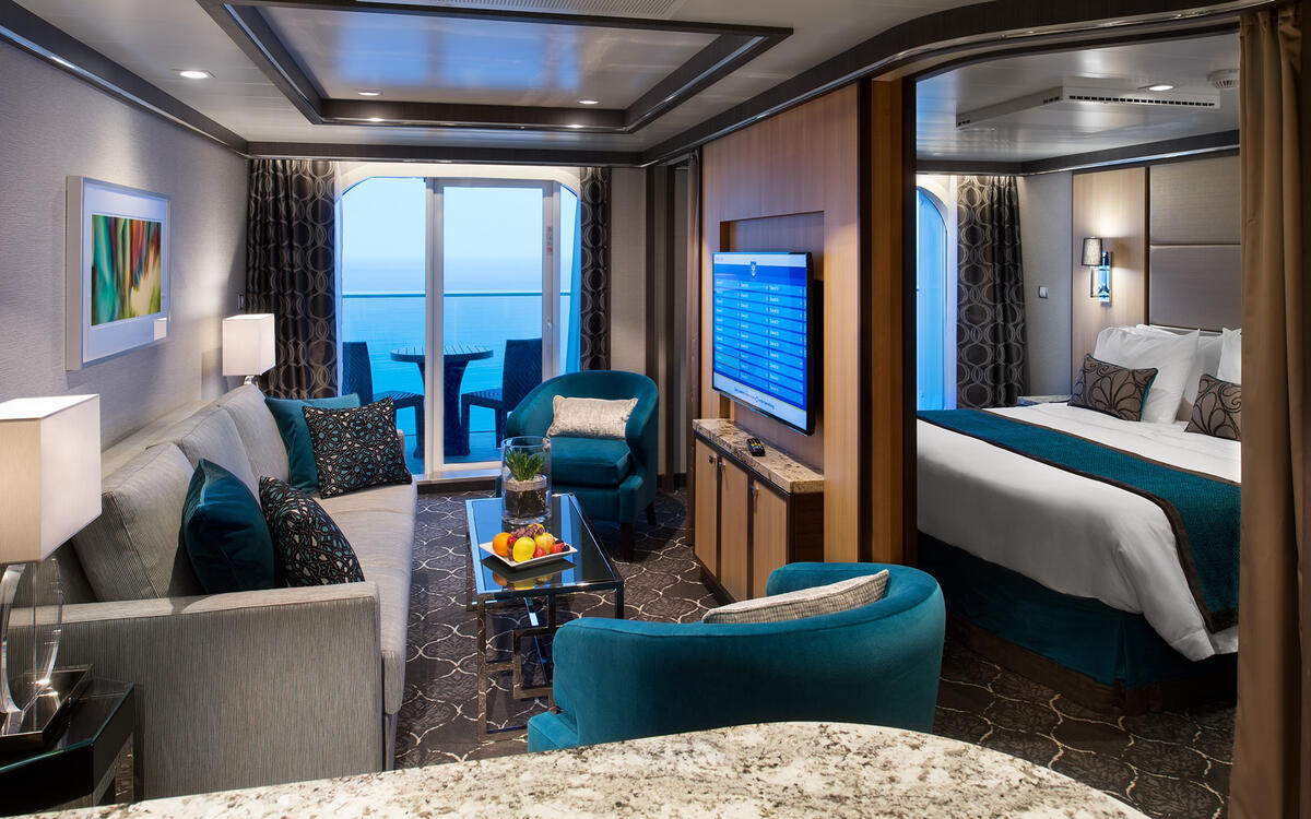 Cruises best luxury cruise