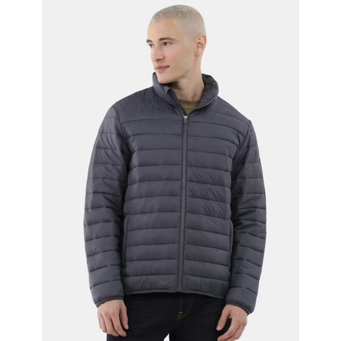 Ozark Trail Hooded Puffer Jacket Sale at Walmart