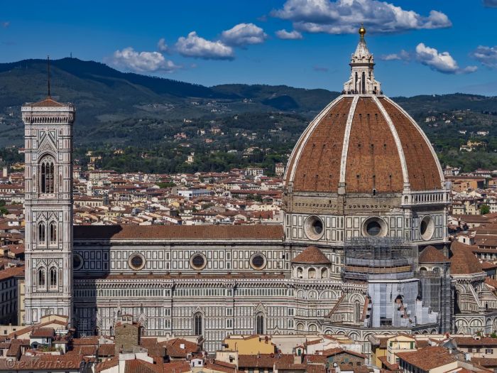 Best hotels in florence italy