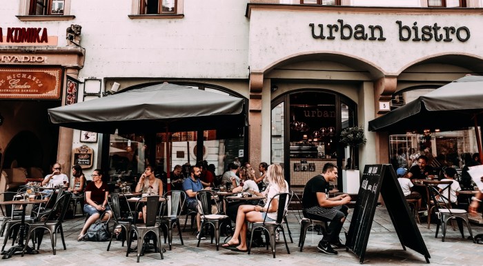 Unmissable foodie experiences in europe