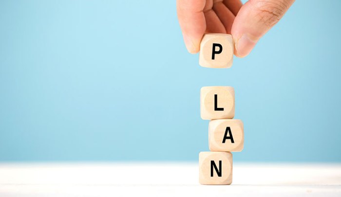 Successful Planning Secrets - Salon Business Coach