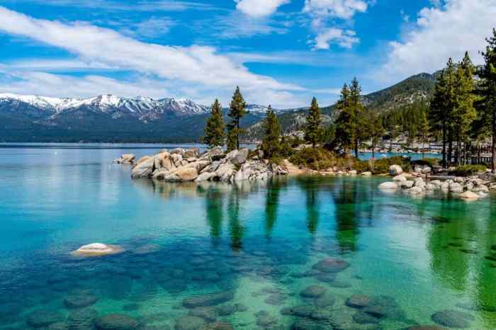California culture road trip