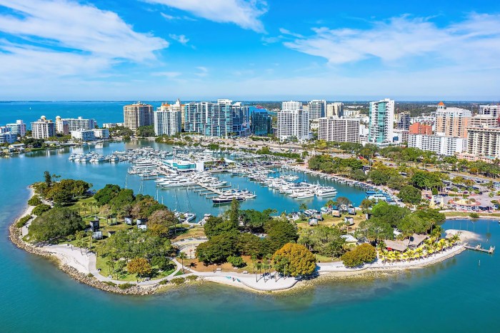 Best family resorts in florida