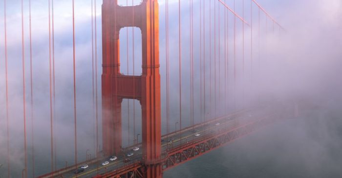Authorities consider golden gate bridge tolls