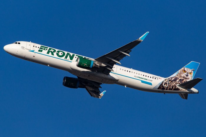 Frontier airlines go wild pass unlimited flights