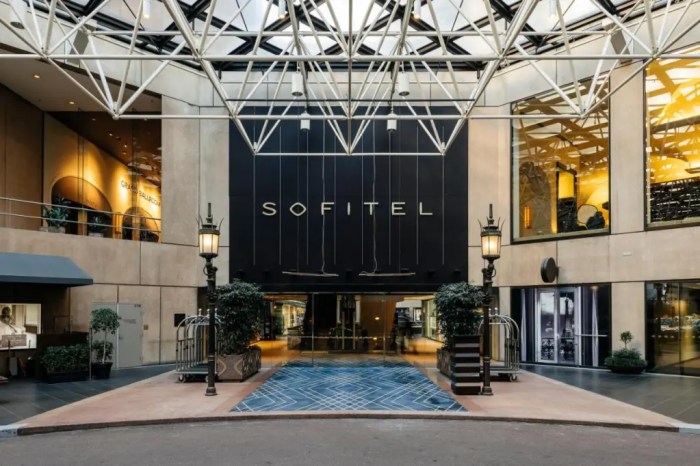 Hotels resorts hotel openings sofitel baru calablanca first luxury beach resort in