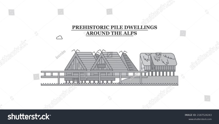 UNESCO Hidden Gem Swiss Prehistoric Pile Dwellings