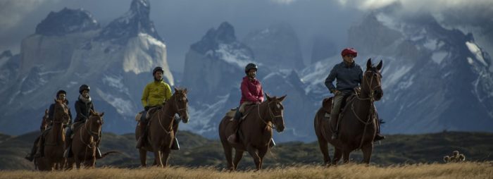 Explora expedition tierra del fuego
