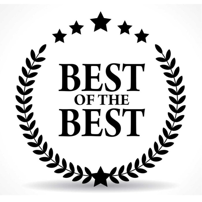 Best things channel islands