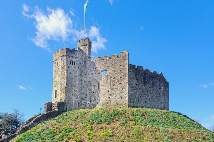 Top things to do in wales