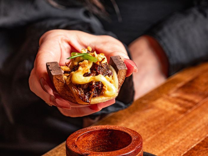 Best locally owned restaurants in united states