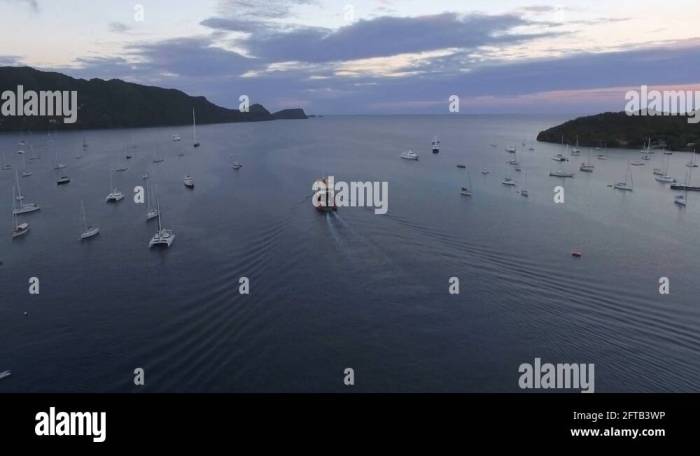 Guide to bequia st vincent and the grenadines