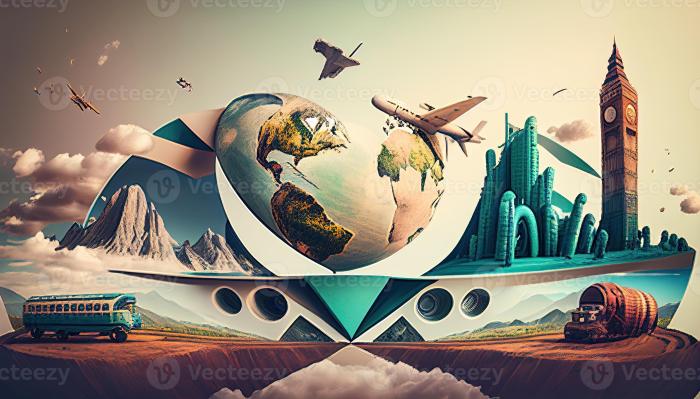 Travel tips offbeat secrets statue of