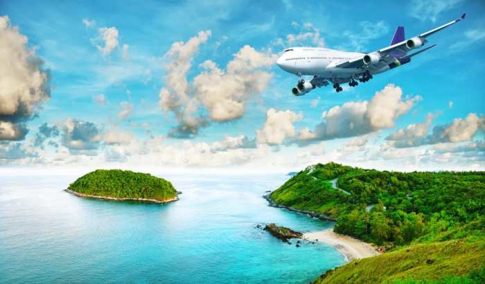 Travel with Your Baby A Complete Guide