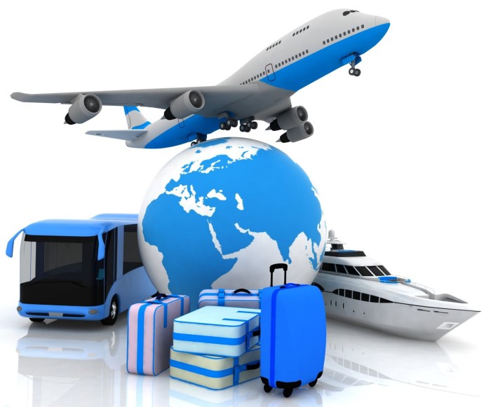 How Travel Will Be Different After Coronavirus A New Era