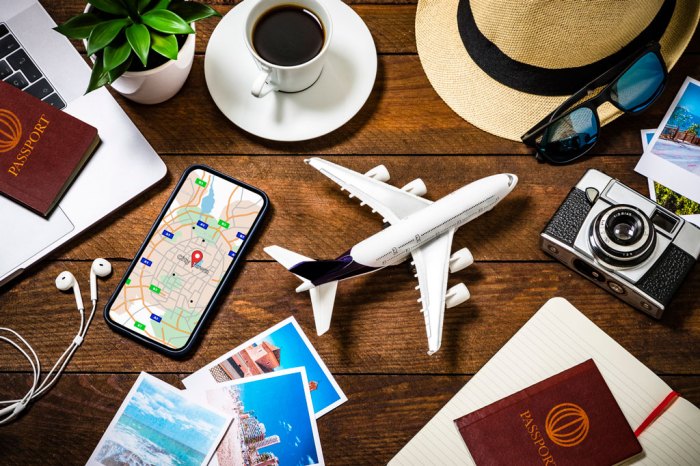 Travel tips best time to visit