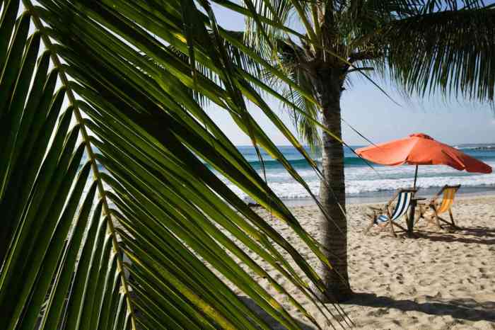 This beach europe has the bluest water in world